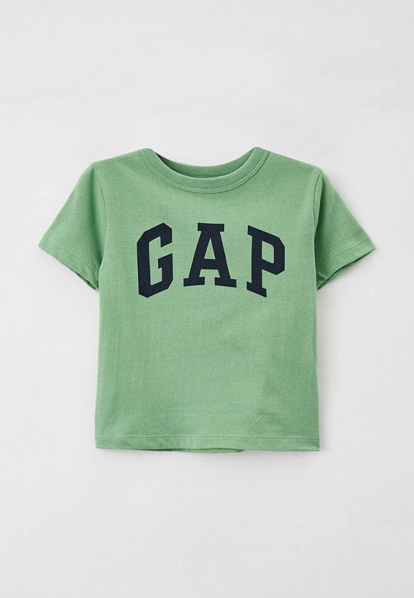 фото Футболка gap