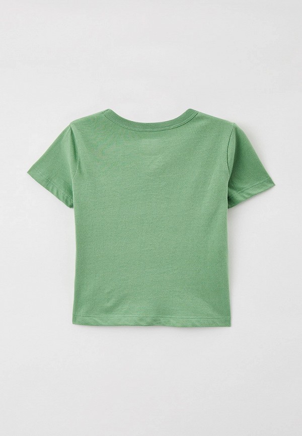 

Футболка Gap, Зеленый