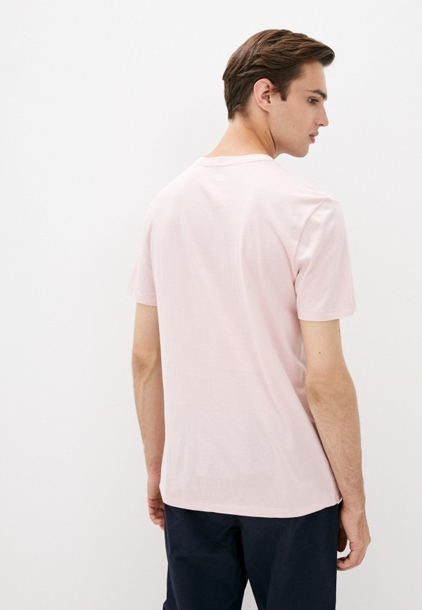 

Футболка Gap, Розовый