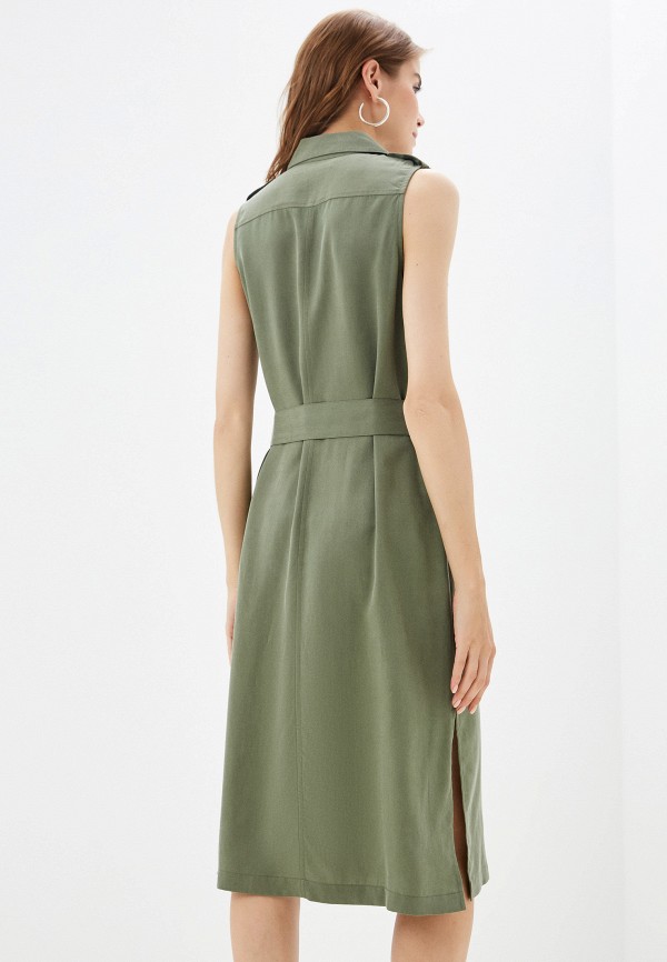 

Платье Banana Republic, Хаки, Banana Republic RTLAAN643601
