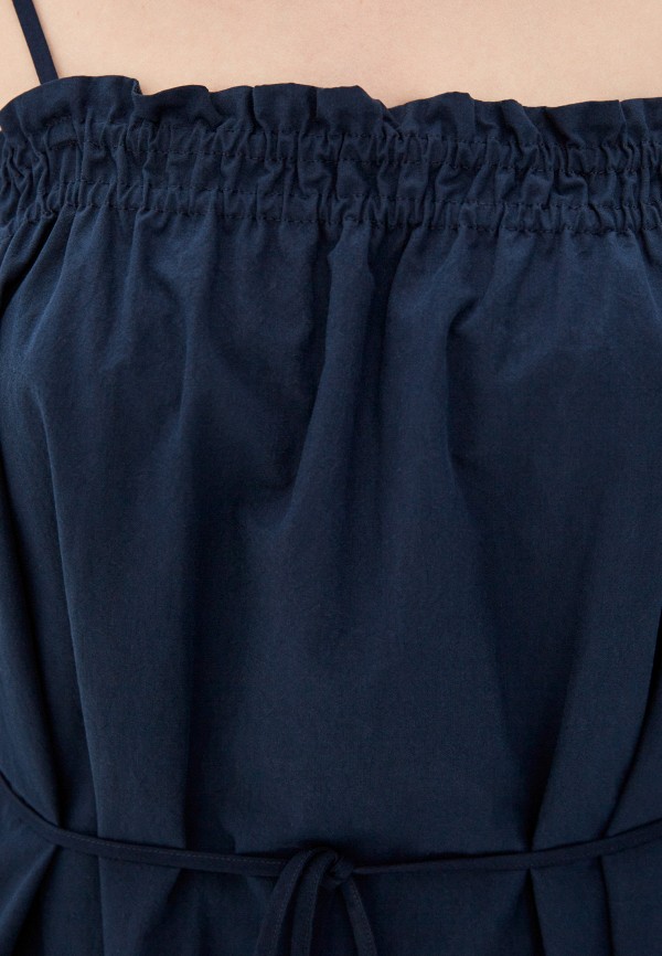 

Сарафан Banana Republic, Синий, Banana Republic RTLAAN644101