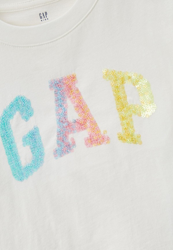 фото Футболка gap