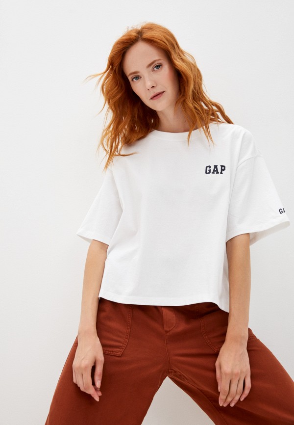 

Футболка Gap, Белый