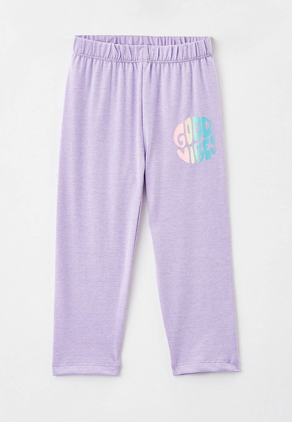

Леггинсы Gap, Фиолетовый