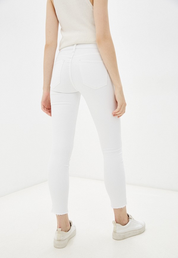 

Джинсы Gap, Белый, Gap RTLAAN648602