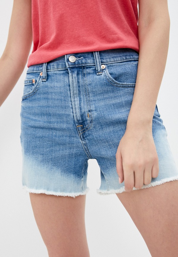 Шорты джинсовые Gap