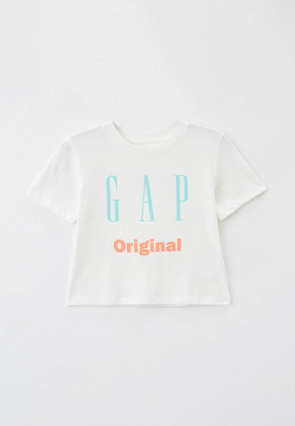 фото Футболка gap