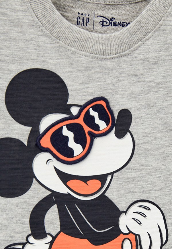 фото Футболка gap