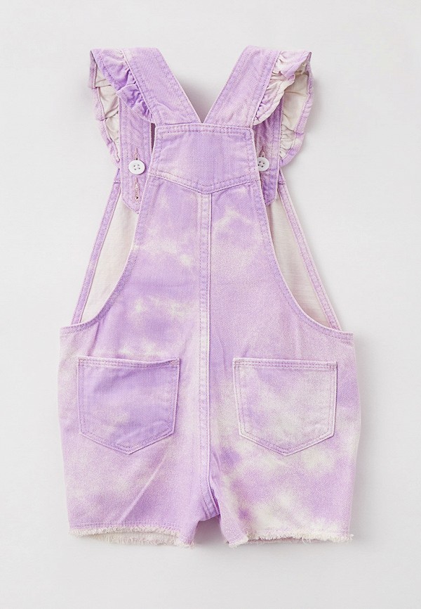 фото Комбинезон джинсовый gap