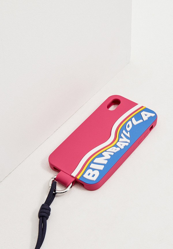 фото Чехол для iphone bimba y lola