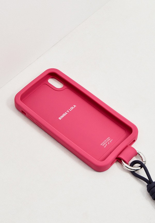 фото Чехол для iphone bimba y lola