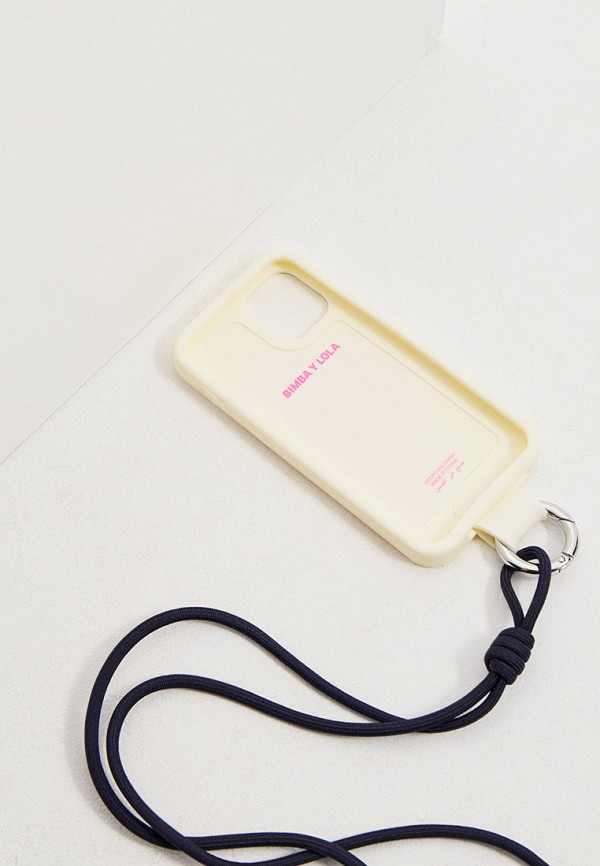 фото Чехол для iphone bimba y lola