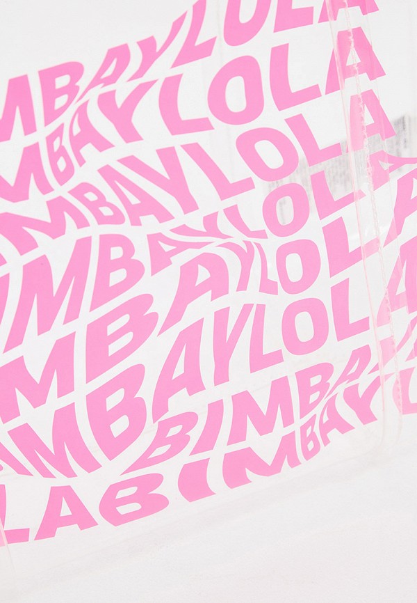 фото Сумка bimba y lola