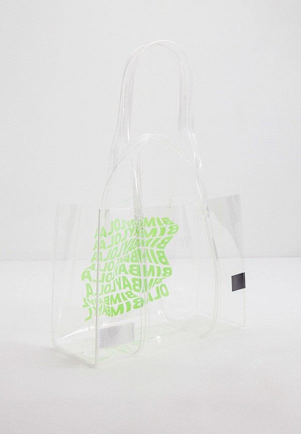 фото Сумка bimba y lola