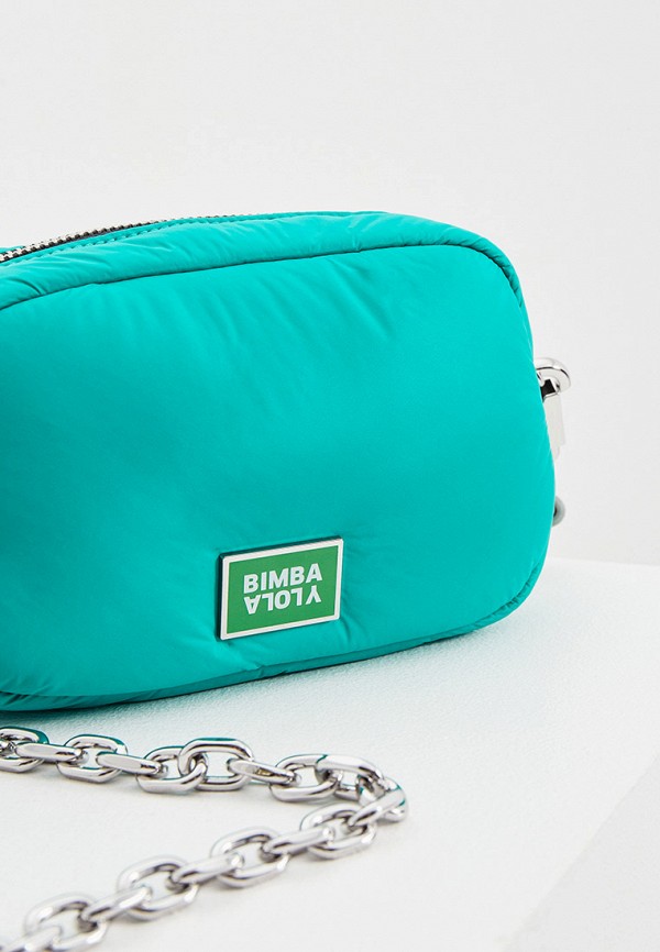 фото Сумка bimba y lola