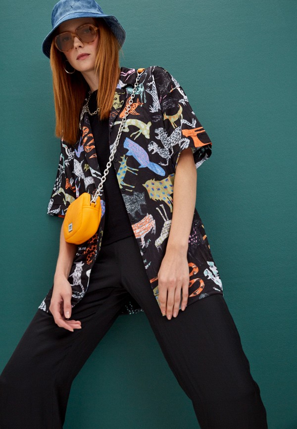 фото Брюки bimba y lola