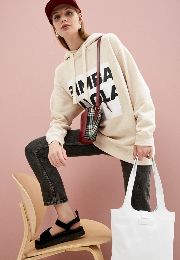фото Джинсы bimba y lola