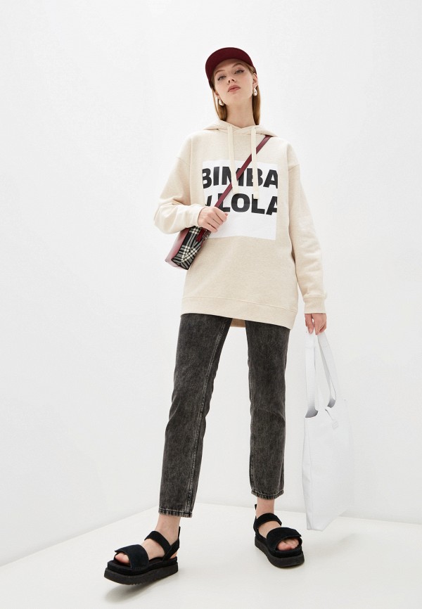 фото Джинсы bimba y lola