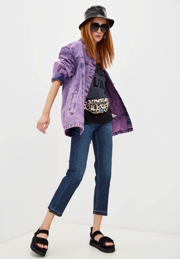 фото Джинсы bimba y lola