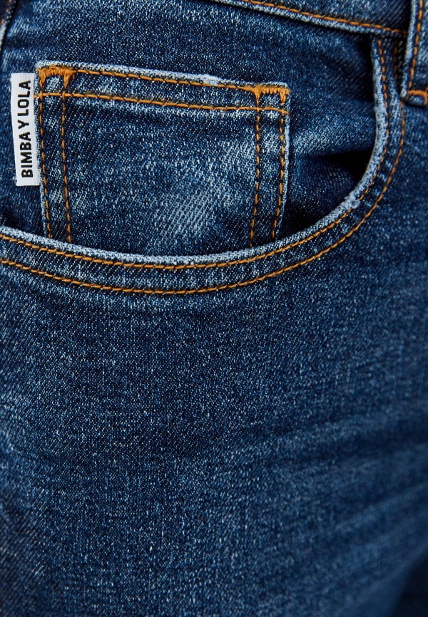 фото Джинсы bimba y lola