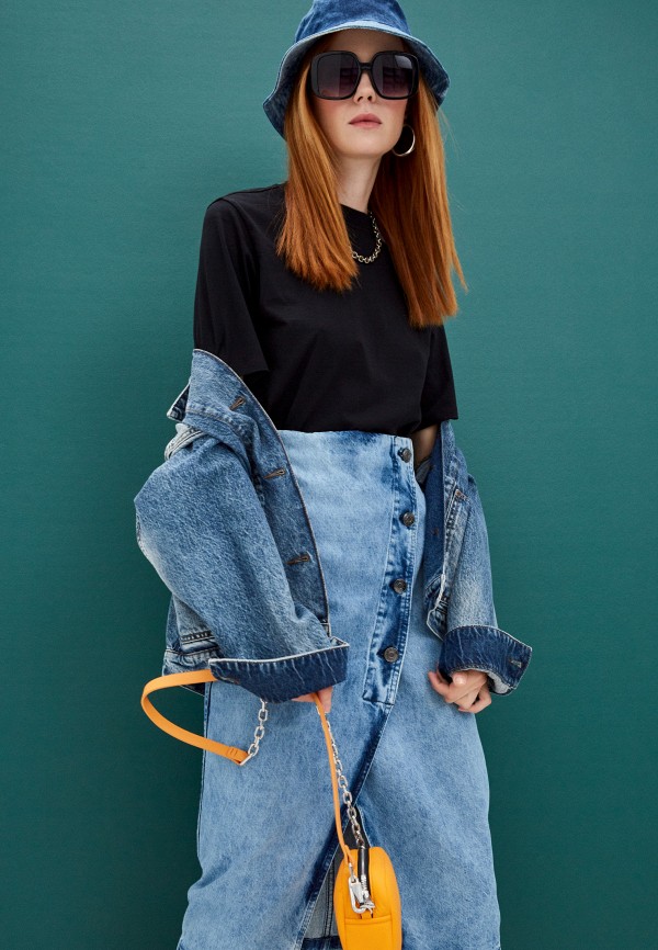 фото Футболка bimba y lola