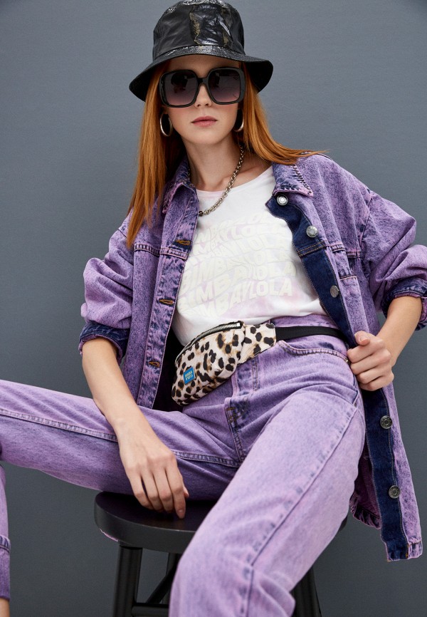 фото Футболка bimba y lola