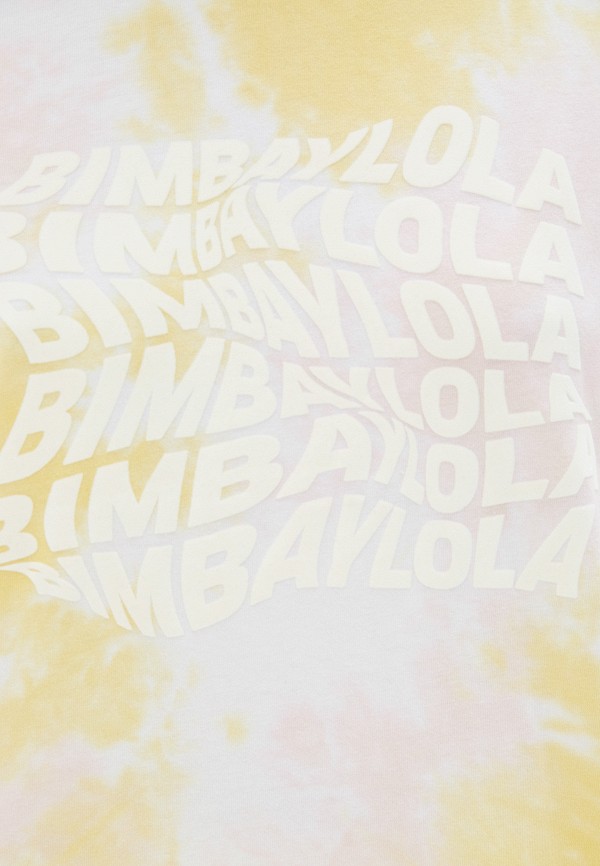 фото Футболка bimba y lola