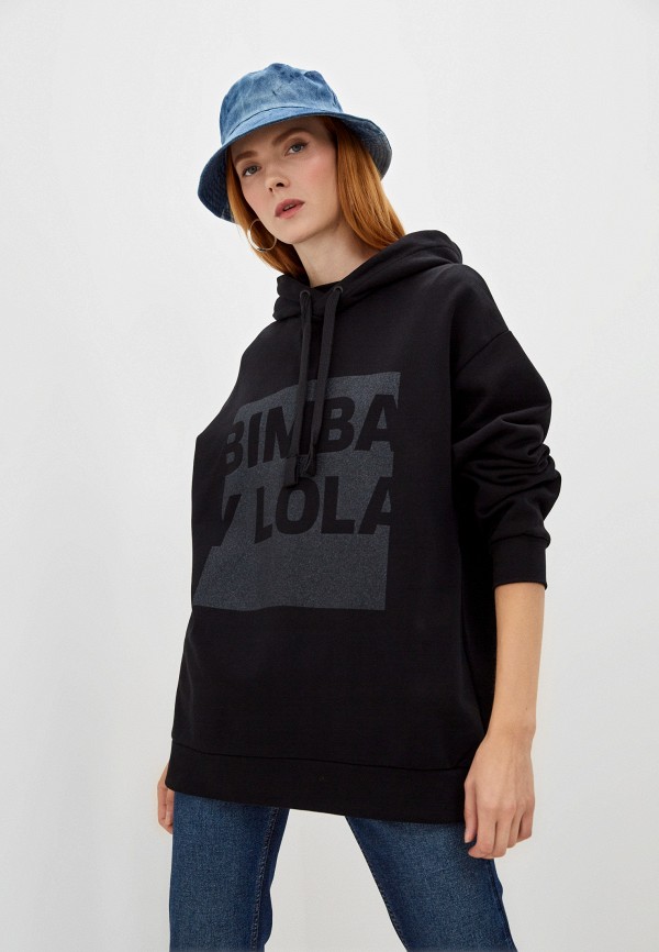 

Худи Bimba Y Lola, Черный