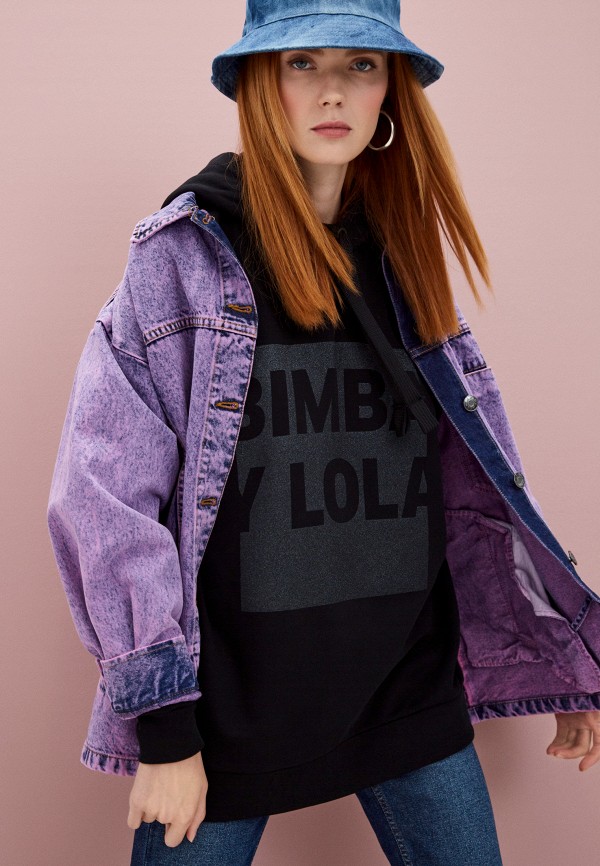 фото Худи bimba y lola