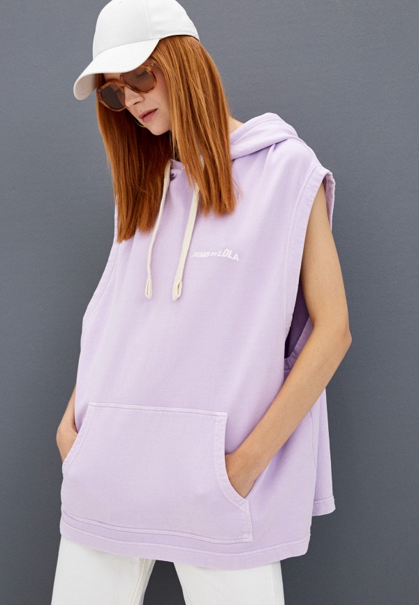 фото Худи bimba y lola