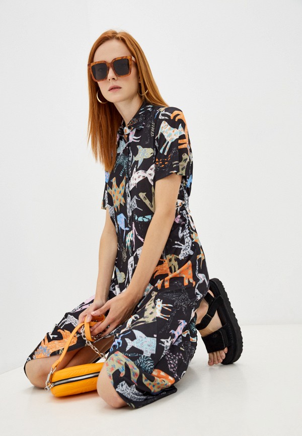 фото Платье bimba y lola