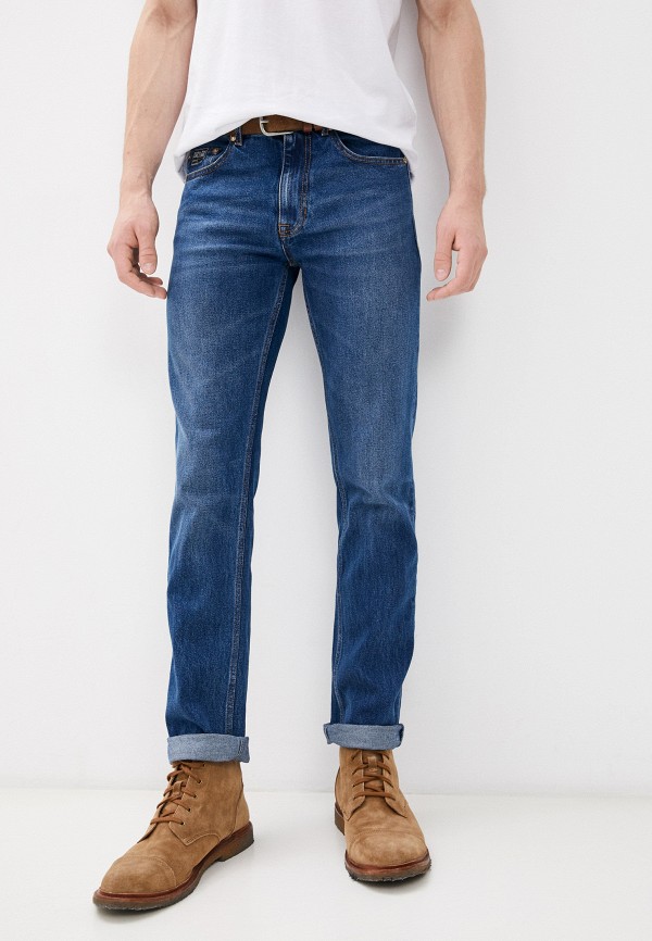 

Джинсы Versace Jeans Couture, Синий, Versace Jeans Couture RTLAAN657501