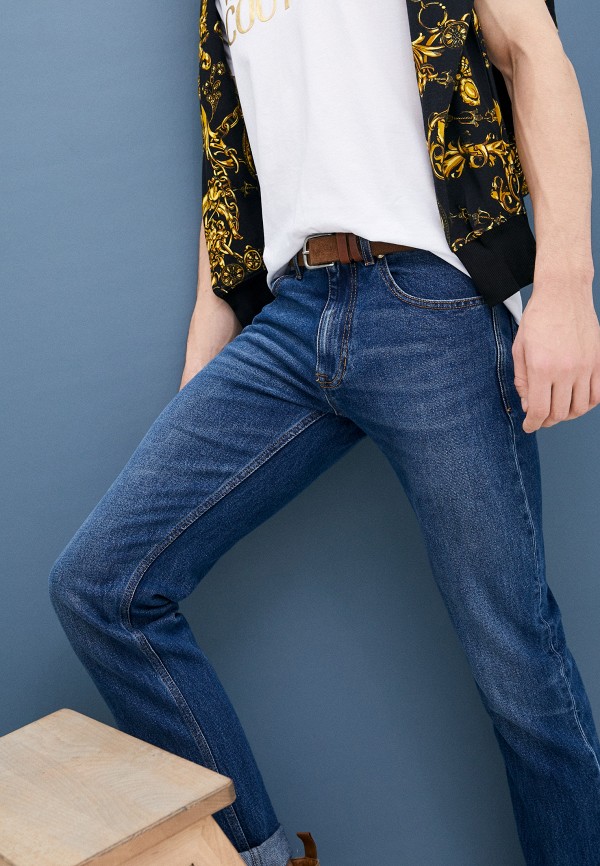 фото Джинсы versace jeans couture