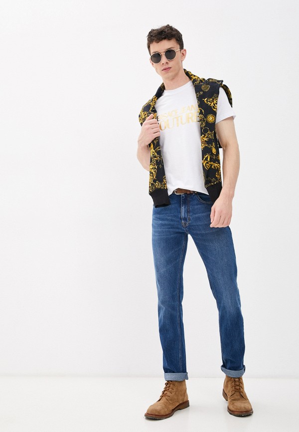 фото Джинсы versace jeans couture