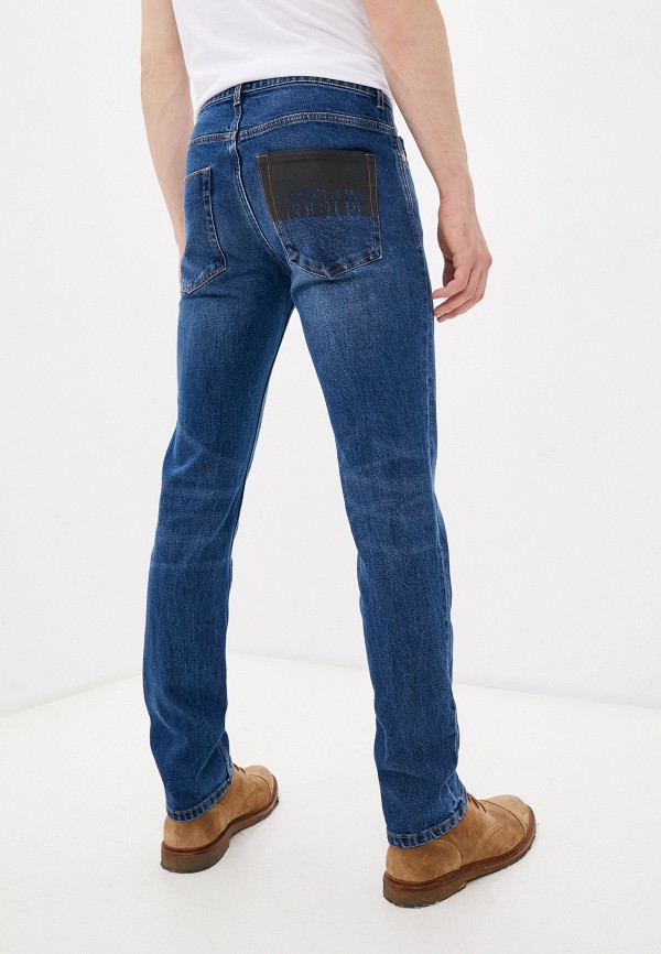 фото Джинсы versace jeans couture