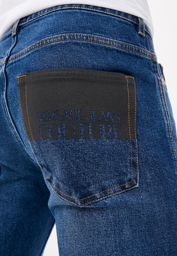 

Джинсы Versace Jeans Couture, Синий