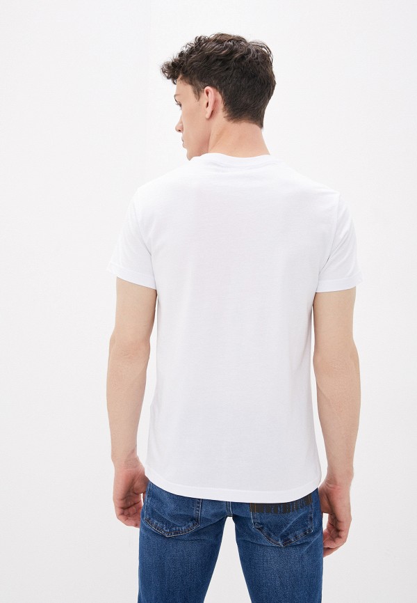 

Футболка Versace Jeans Couture, Белый
