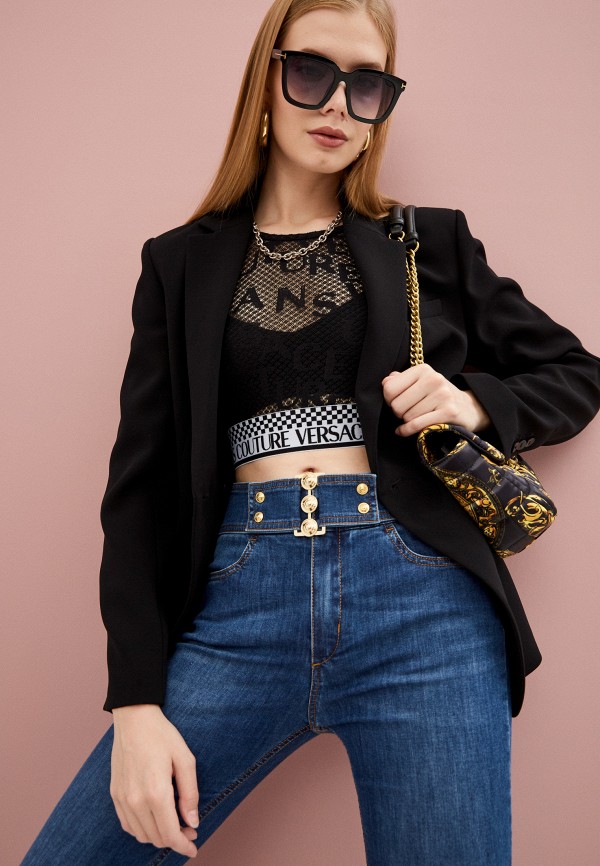 

Джинсы Versace Jeans Couture, Синий