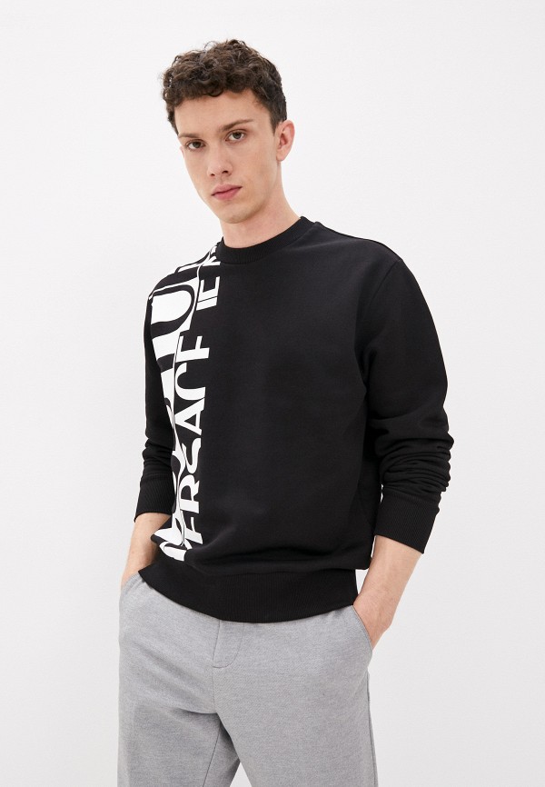 фото Худи versace jeans couture