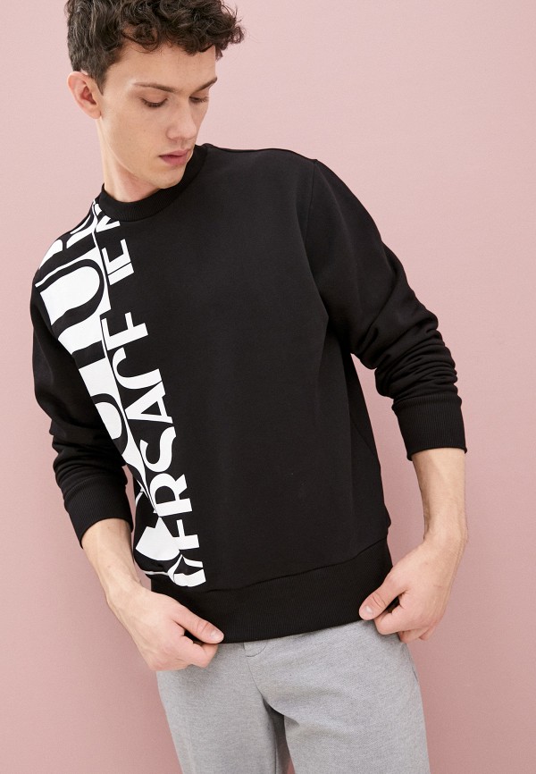 фото Худи versace jeans couture