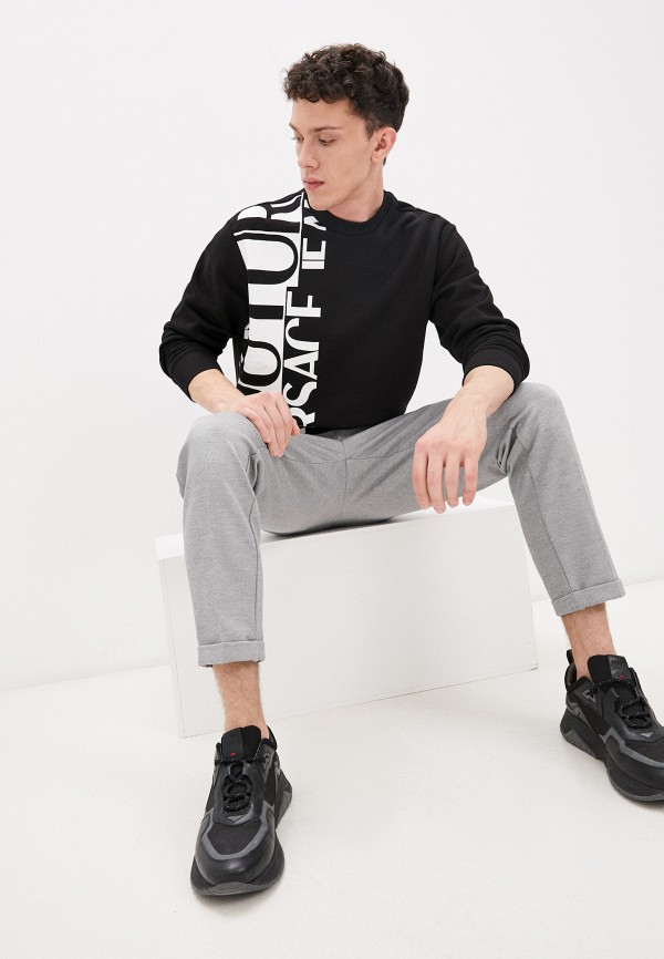 фото Худи versace jeans couture
