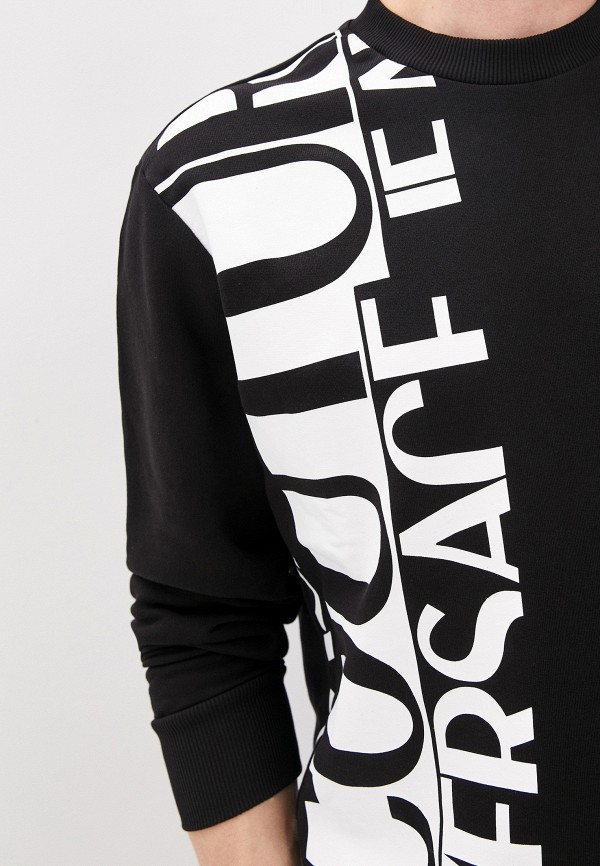 фото Худи versace jeans couture