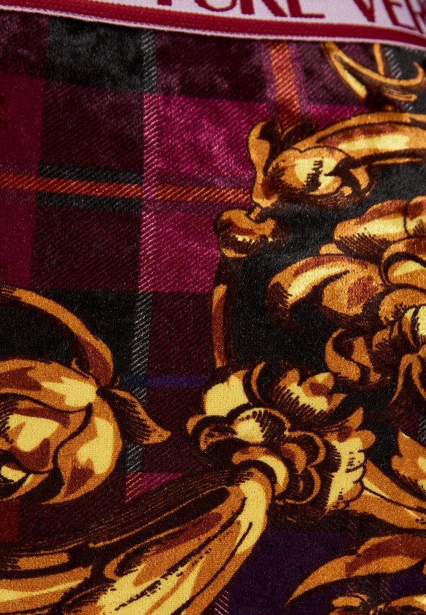 фото Леггинсы versace jeans couture