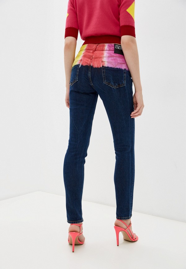 фото Джинсы versace jeans couture