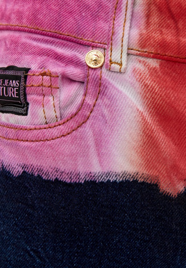 фото Джинсы versace jeans couture