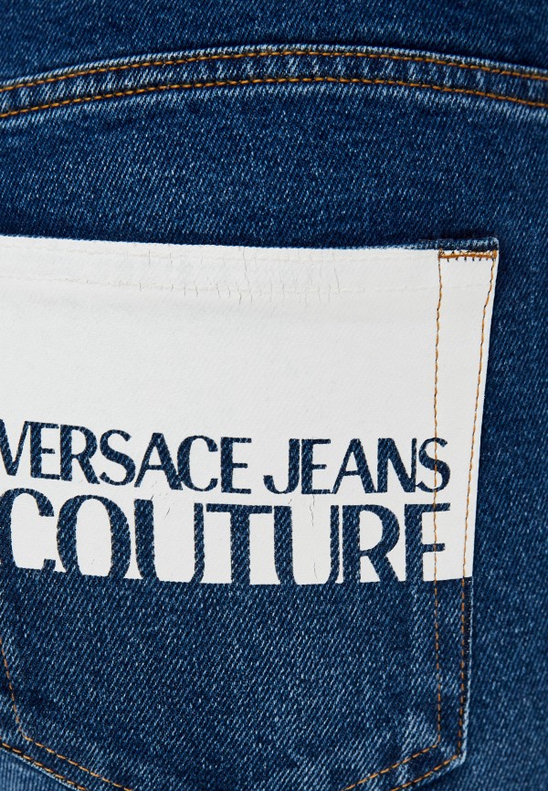 

Джинсы Versace Jeans Couture, Синий, Versace Jeans Couture RTLAAN659001