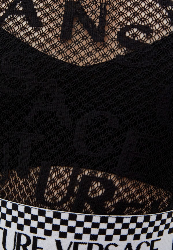 фото Топ versace jeans couture