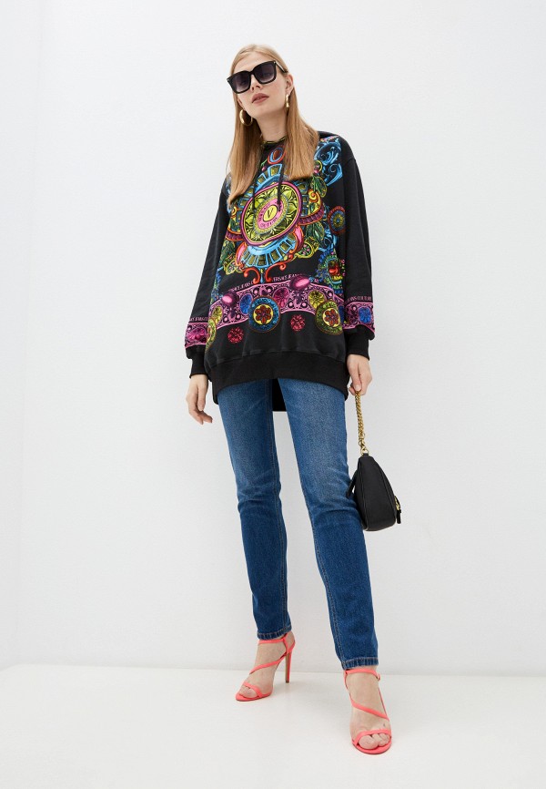 фото Худи versace jeans couture