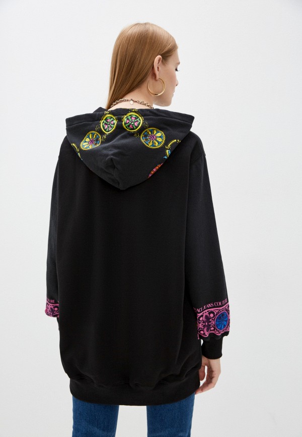 фото Худи versace jeans couture