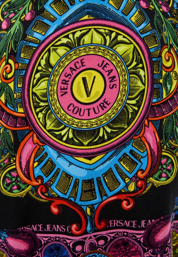 фото Худи versace jeans couture